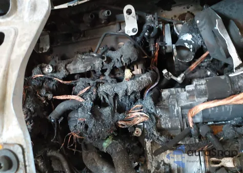 2011 Volkswagen Gti 4-Door Autobahn from USA, damaged, VIN WVWHV7AJ8BW312149